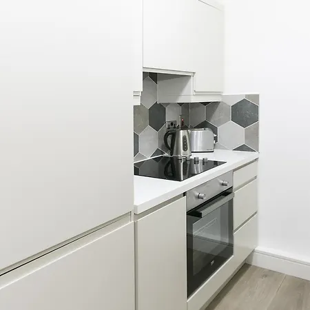 Stylish One Bed Apartment With Private Garden Διαμέρισμα Δουβλίνο
