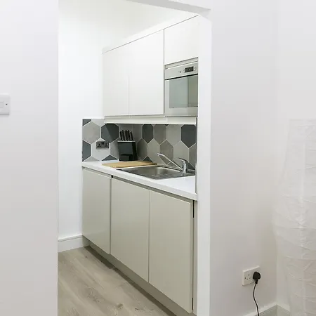 Stylish One Bed Apartment With Private Garden * Δουβλίνο