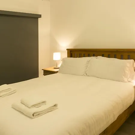 Διαμέρισμα Stylish One Bed Apartment With Private Garden